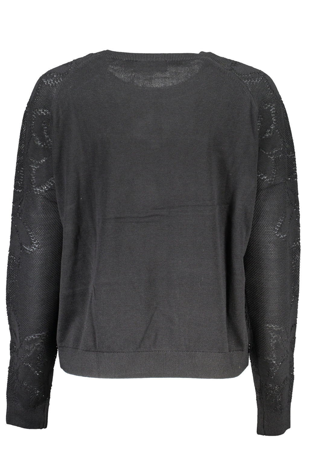 DESIGUAL Women Jumper - Black