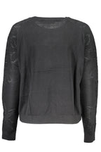 DESIGUAL Women Jumper - Black
