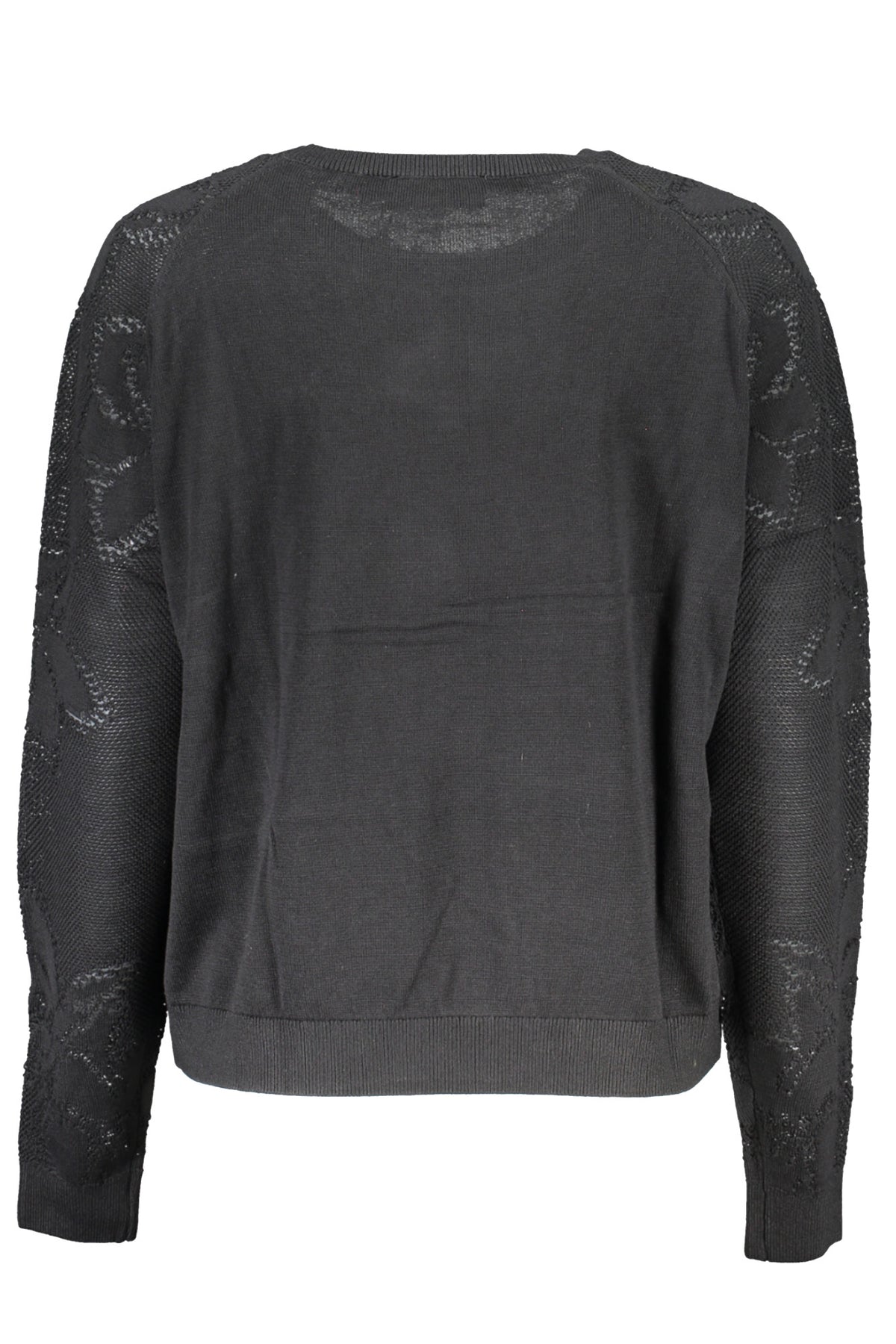 DESIGUAL Women Jumper - Black