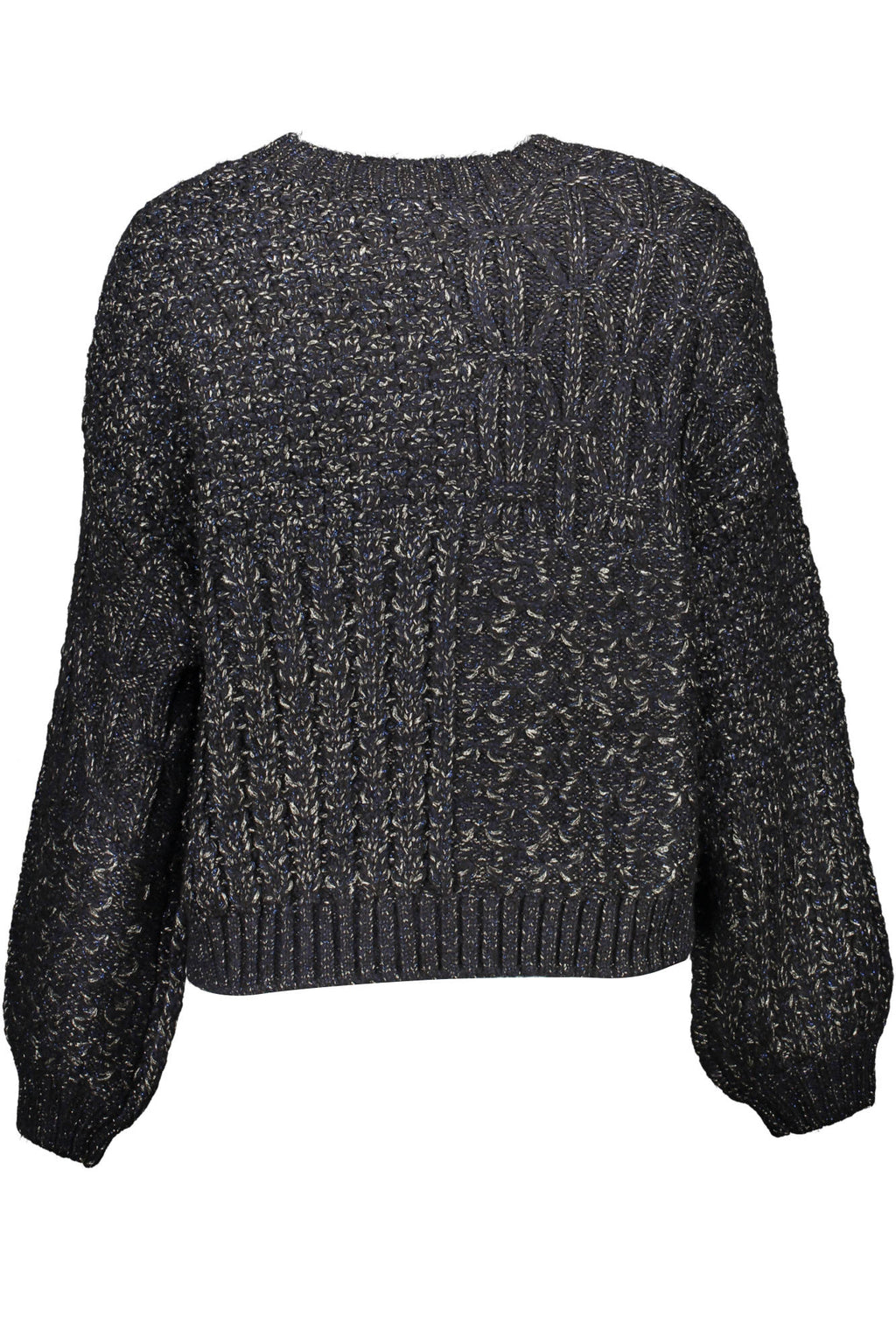DESIGUAL Women Jumper - Black