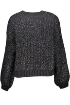 DESIGUAL Women Jumper - Black