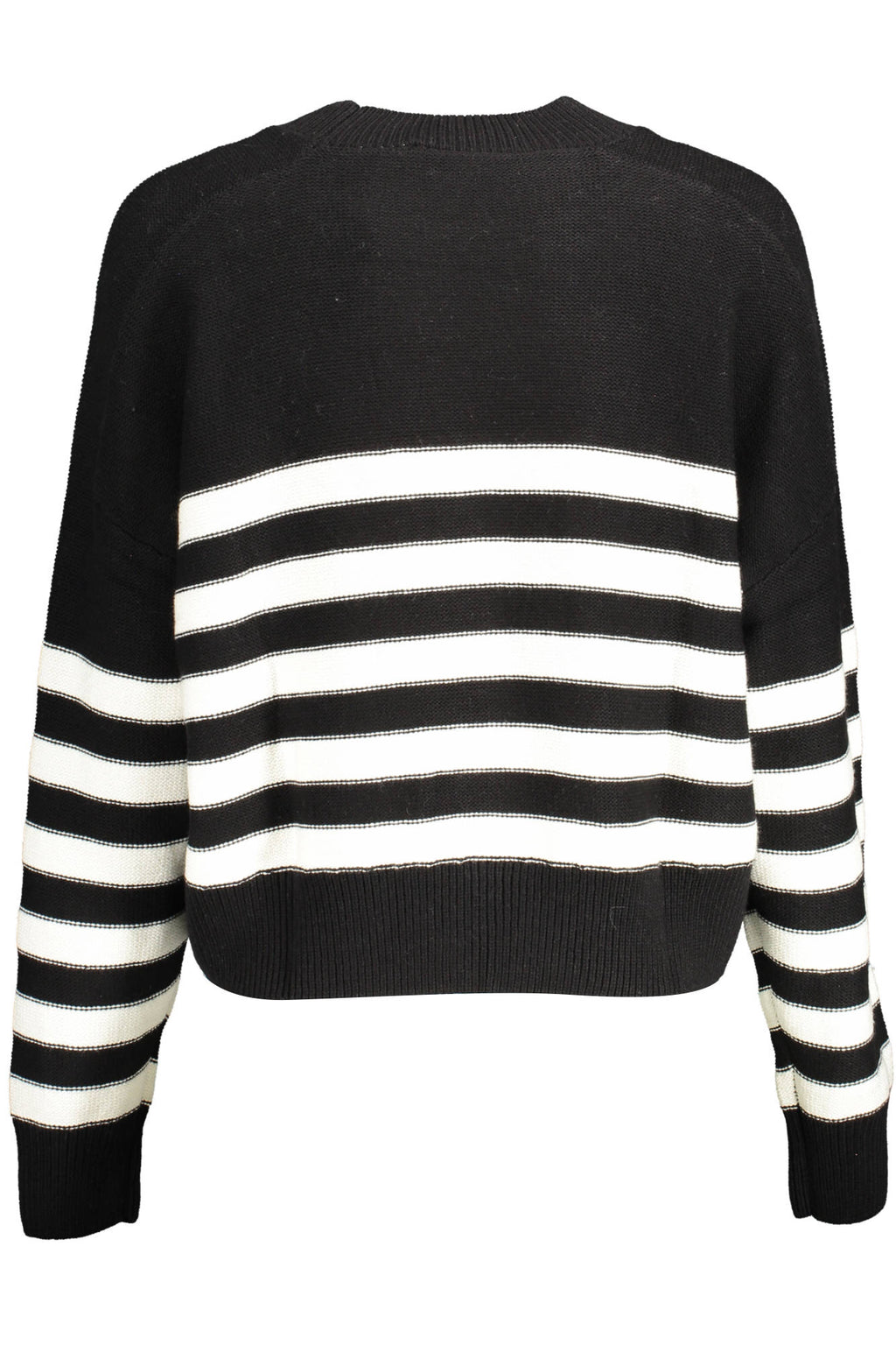 DESIGUAL Women Jumper - Black