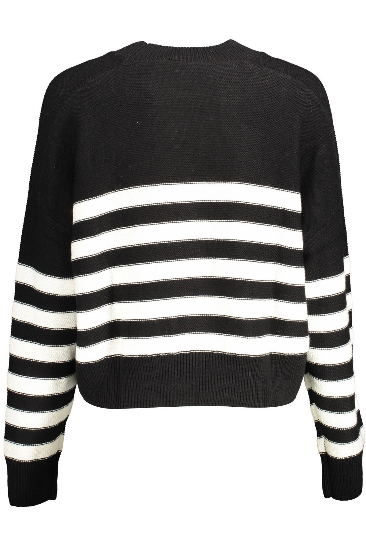 DESIGUAL Women Jumper - Black