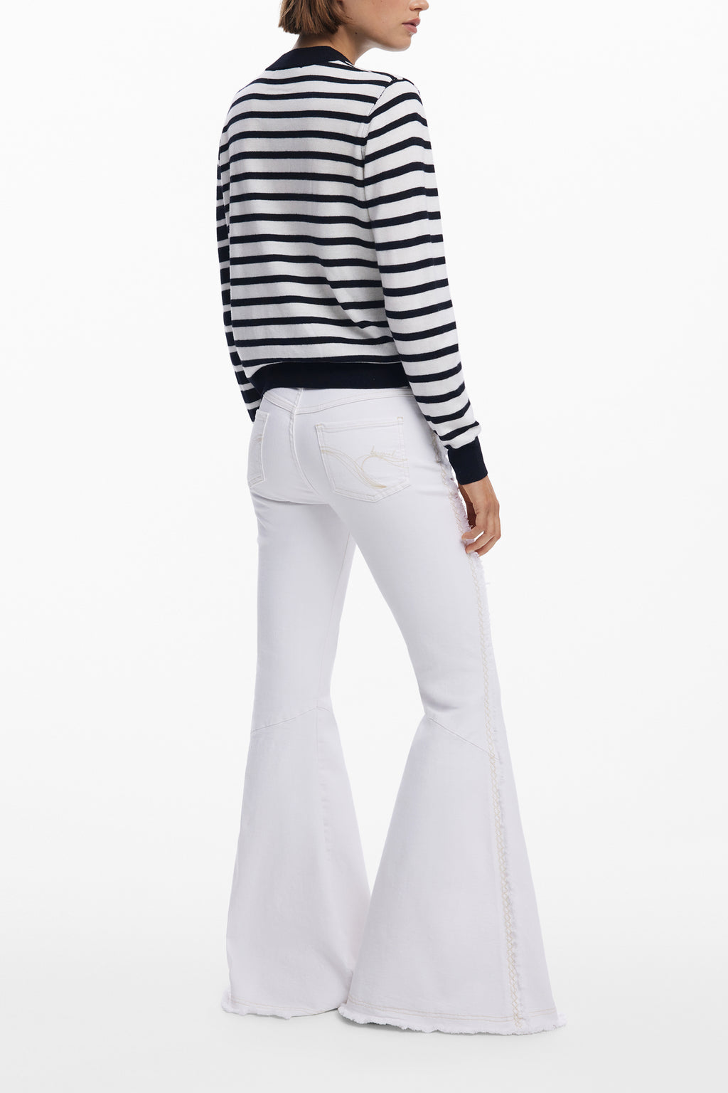 DESIGUAL Women Jumper