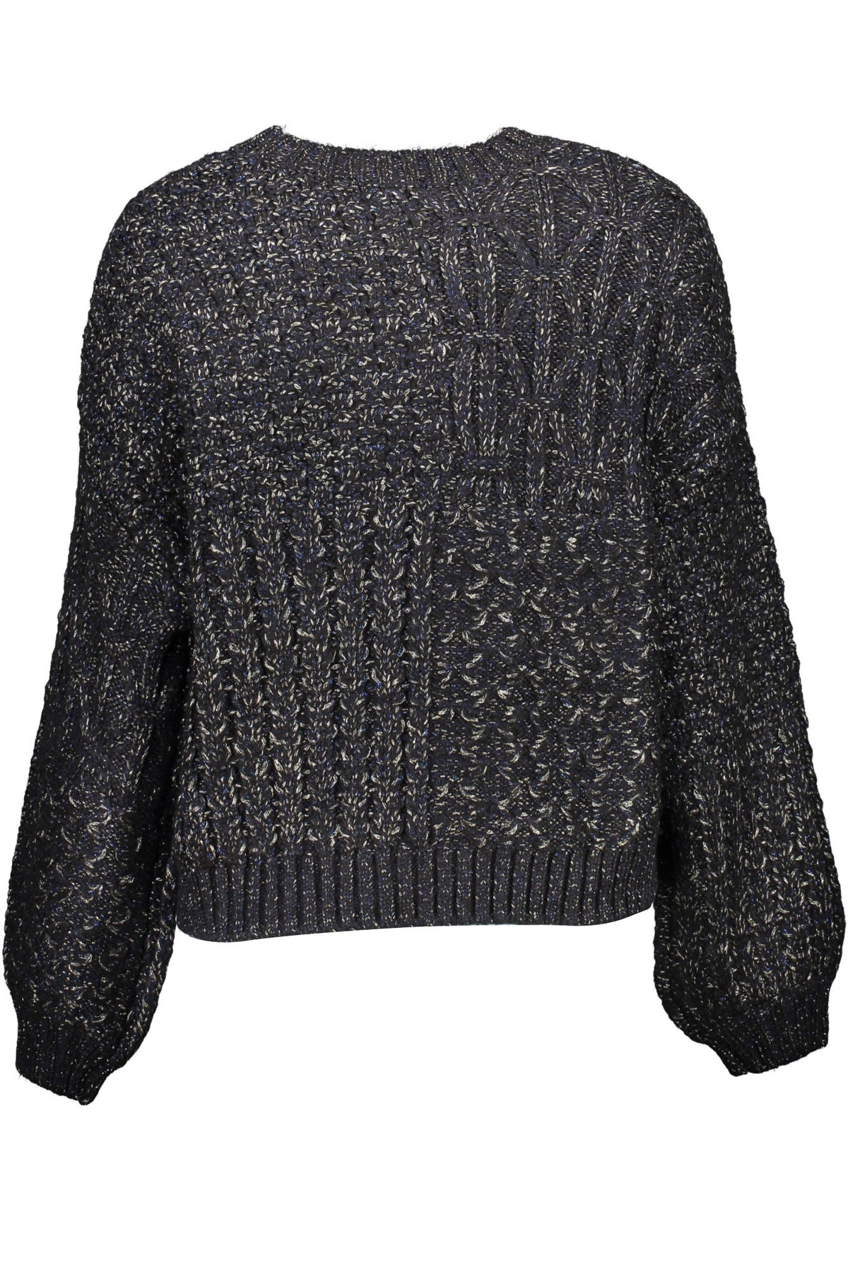 DESIGUAL Women Jumper - Black