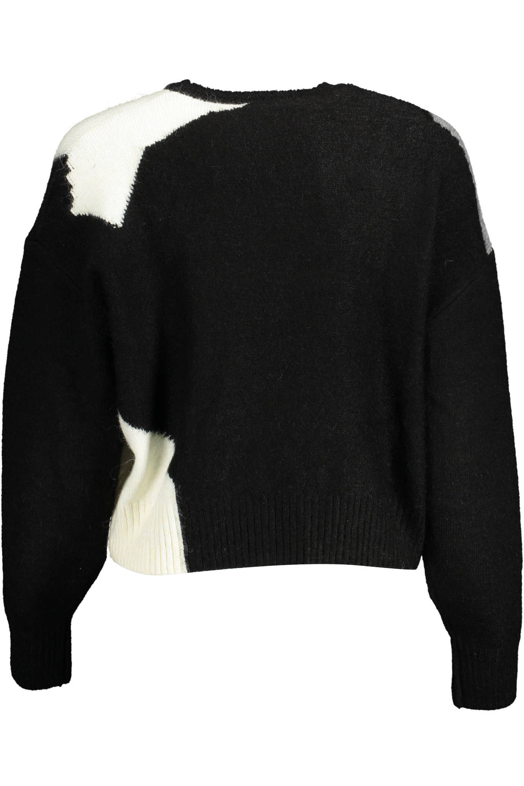 DESIGUAL Women Jumper - Black