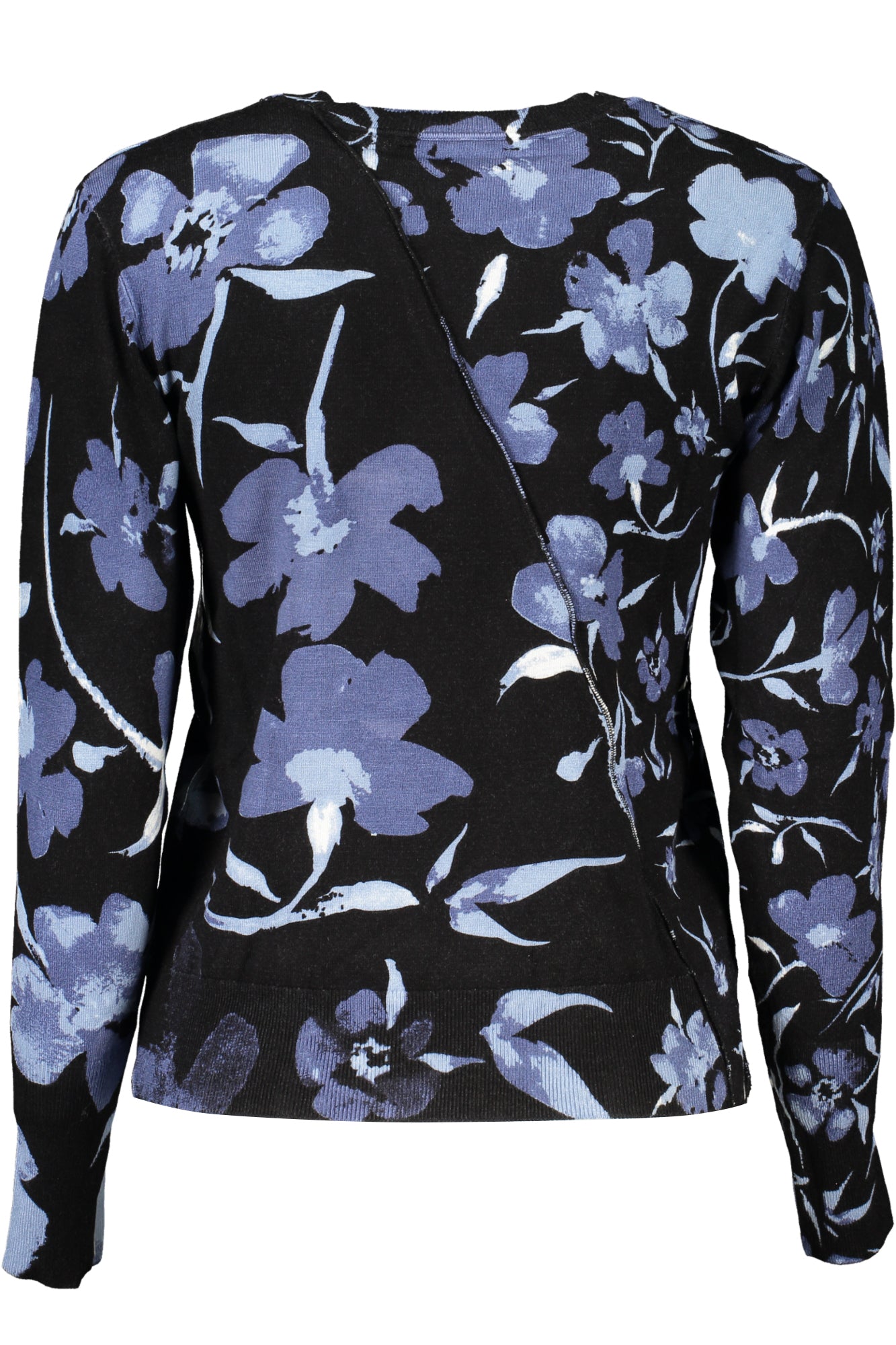 DESIGUAL Women Jumper - Black