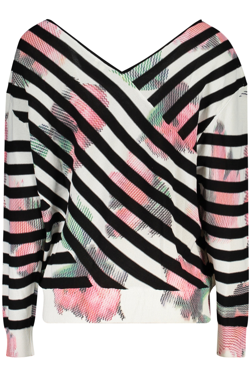 DESIGUAL Women Jumper - Black