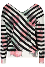 DESIGUAL Women Jumper - Black