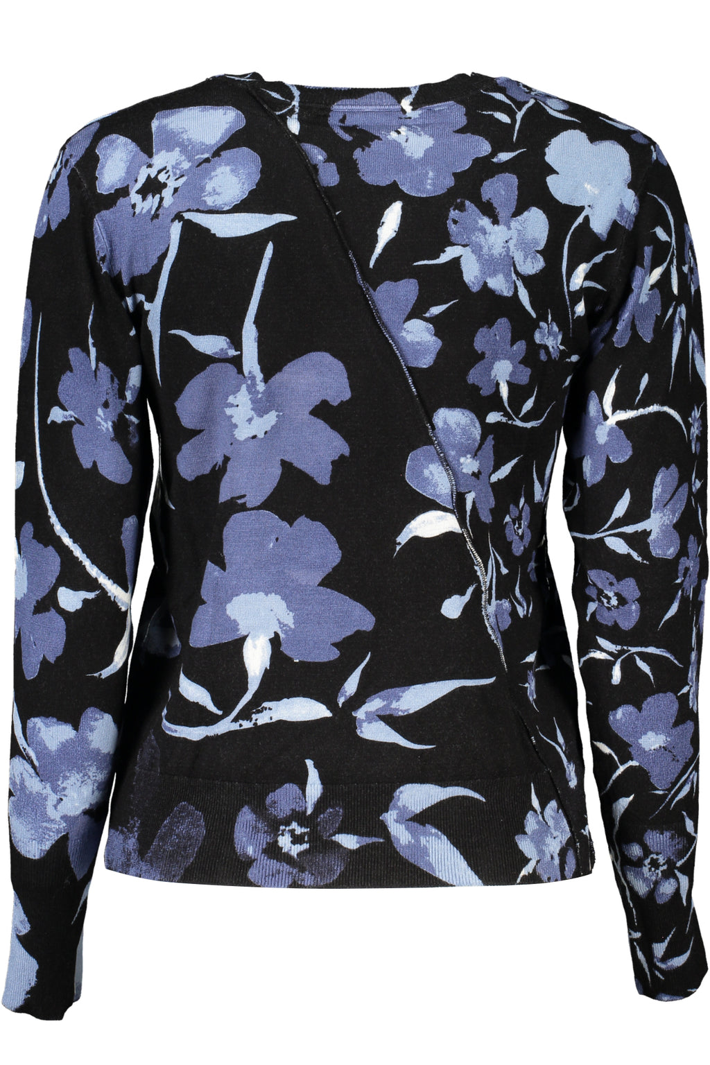 DESIGUAL Women Jumper - Black