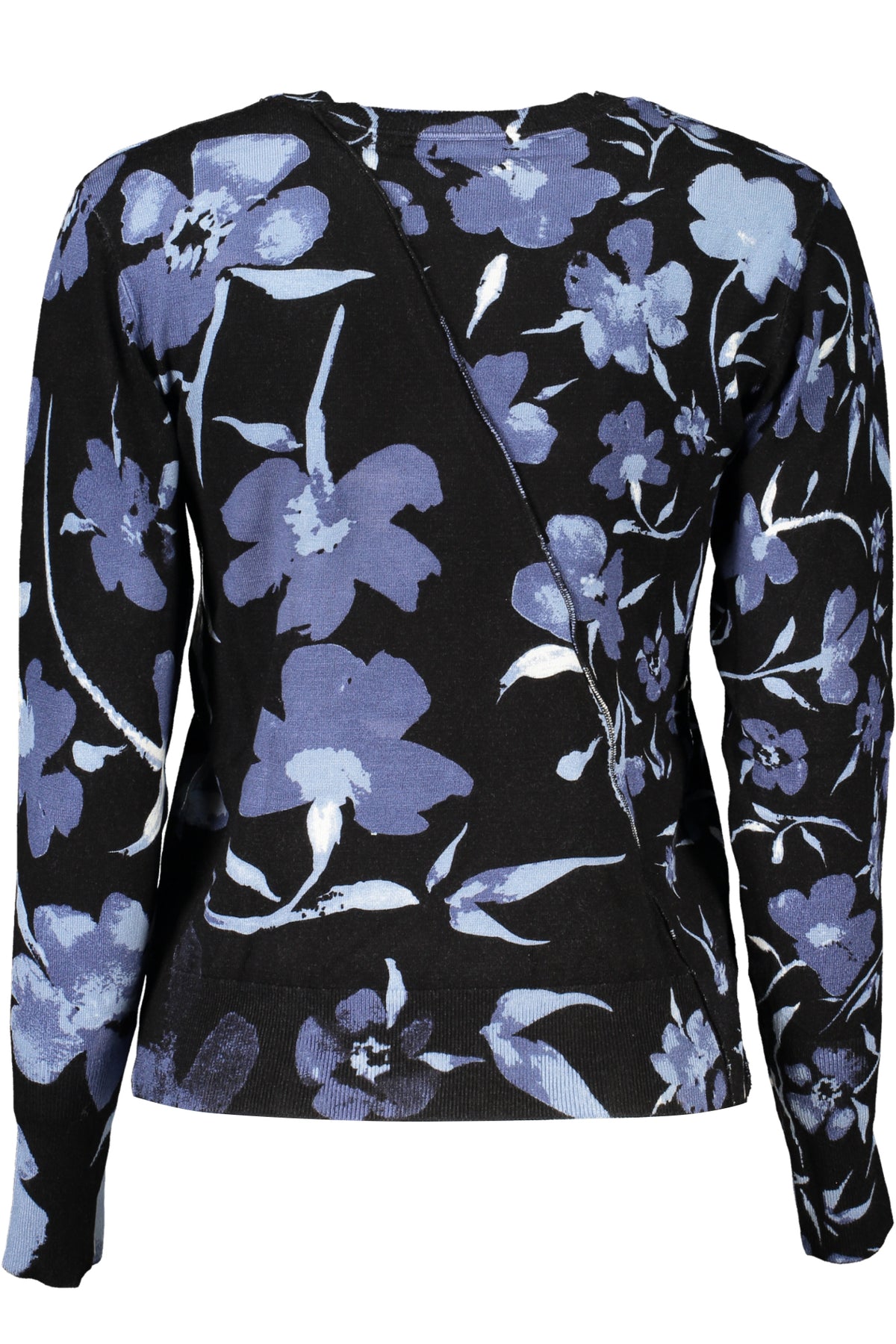 DESIGUAL Women Jumper - Black