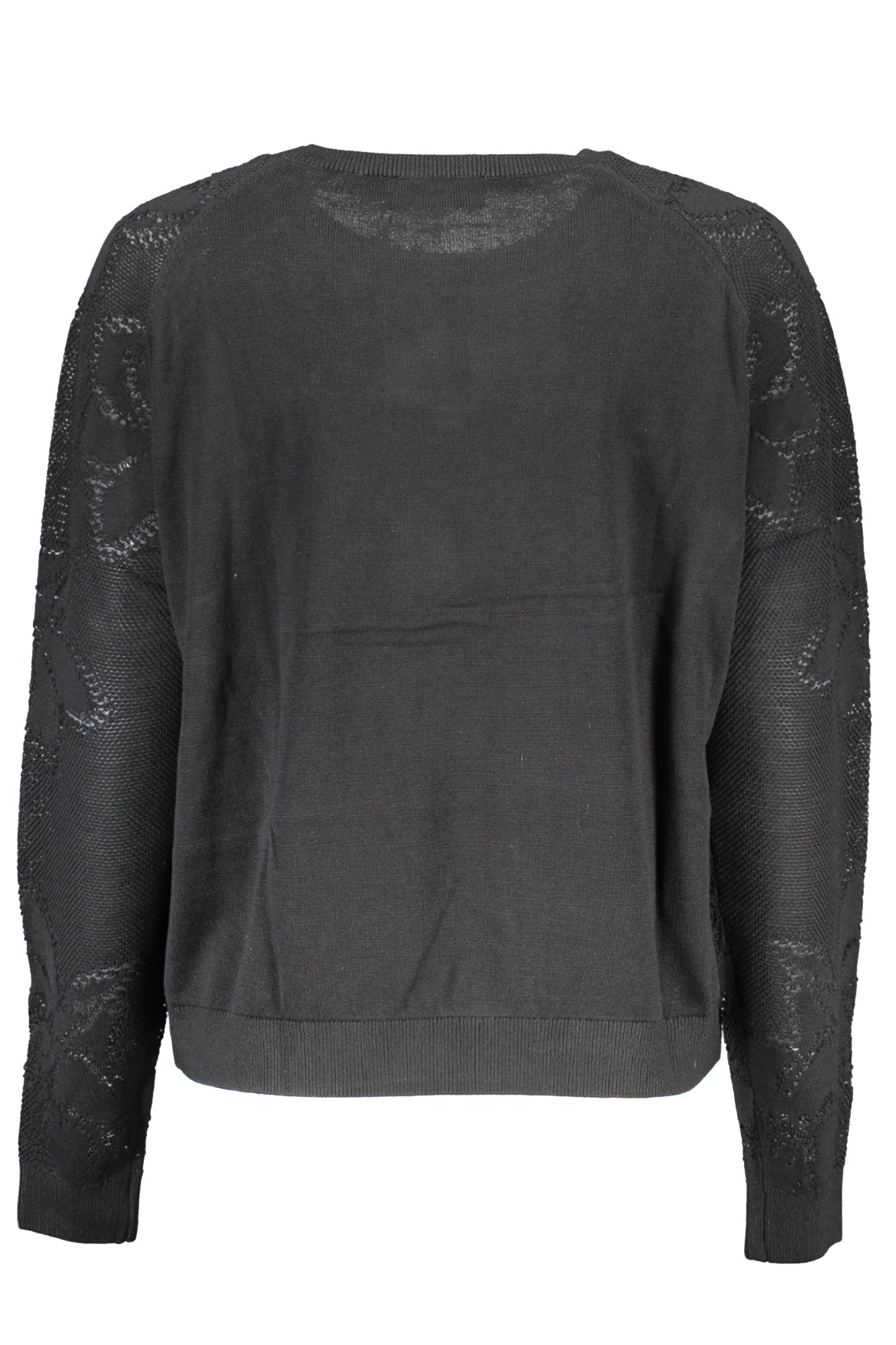 DESIGUAL Women Jumper - Black