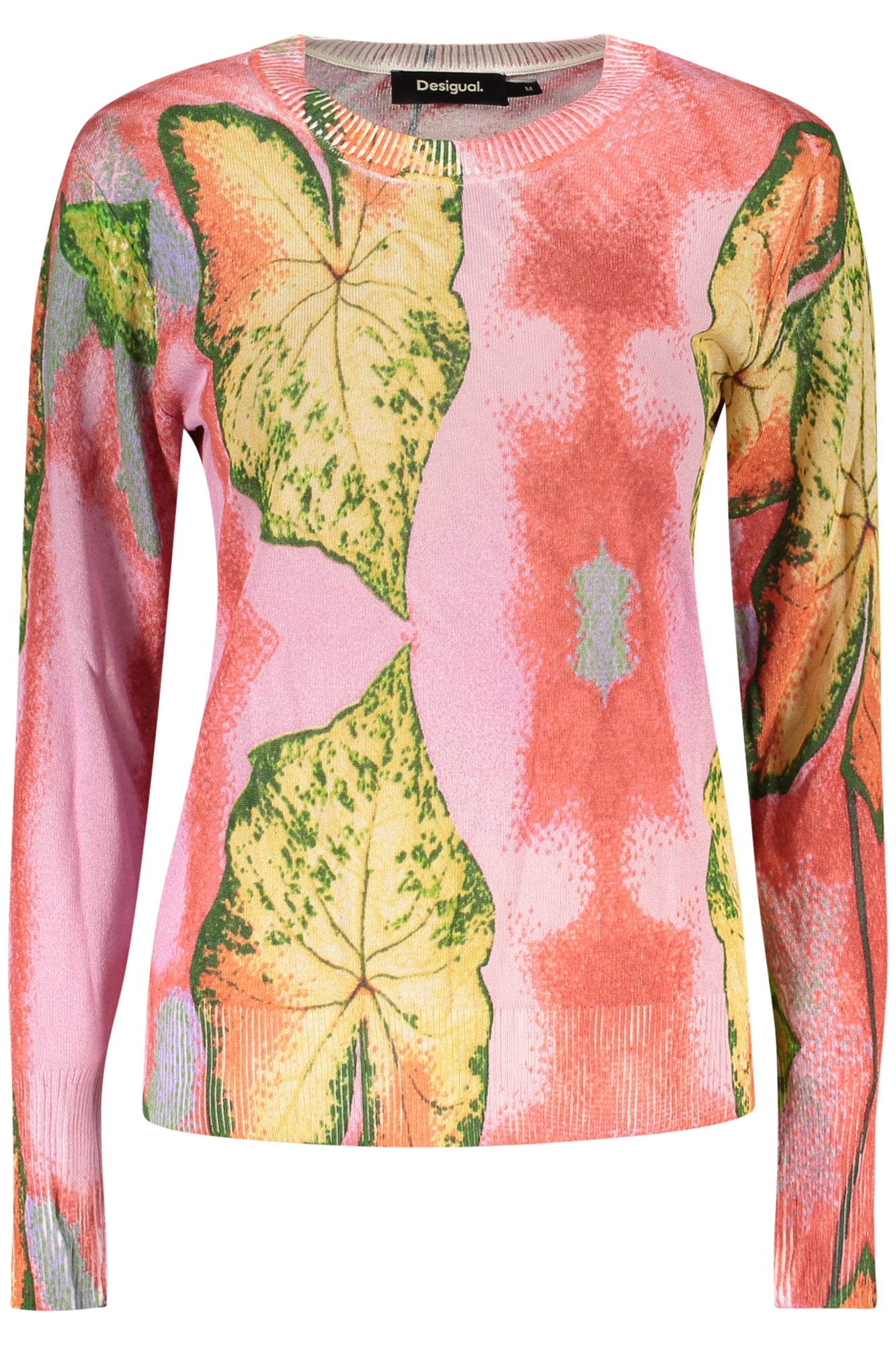 DESIGUAL Women Jumper - Pink