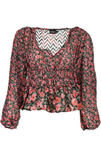 DESIGUAL Women Jumper - Pink