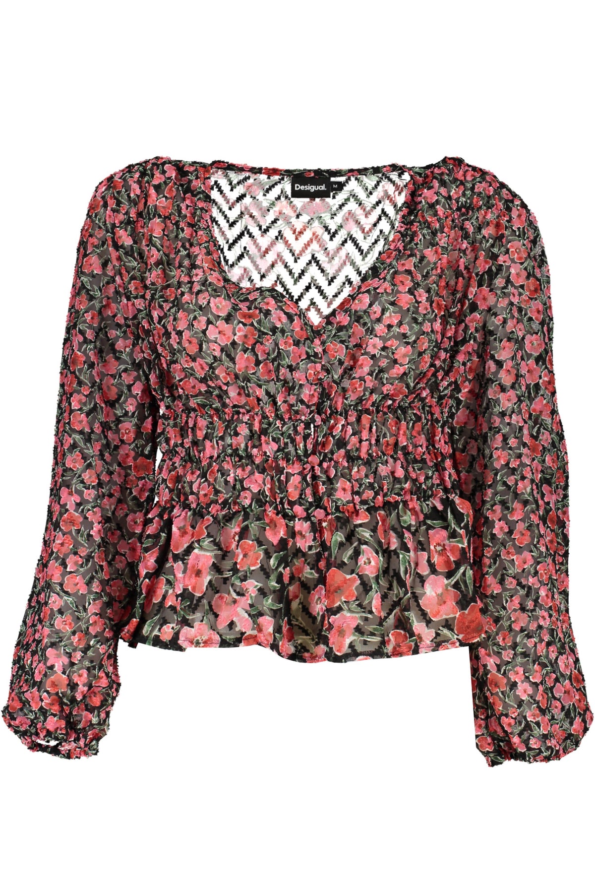 DESIGUAL Women Jumper - Pink