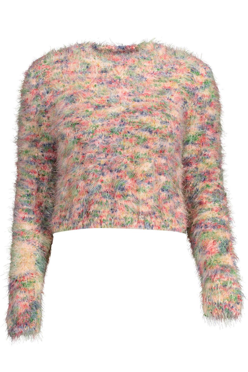 DESIGUAL Women Jumper - Pink
