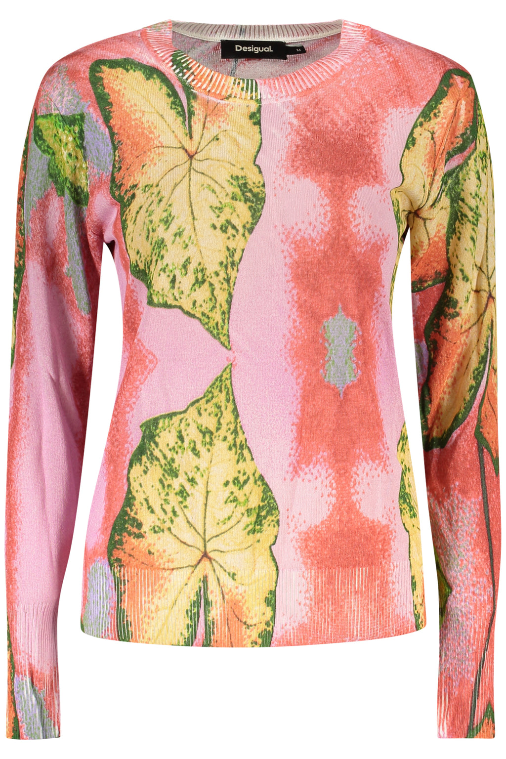 DESIGUAL Women Jumper - Pink