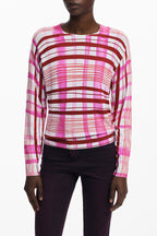 DESIGUAL Women Jumper - Pink