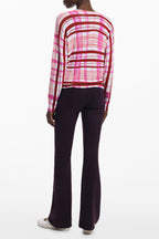 DESIGUAL Women Jumper - Pink