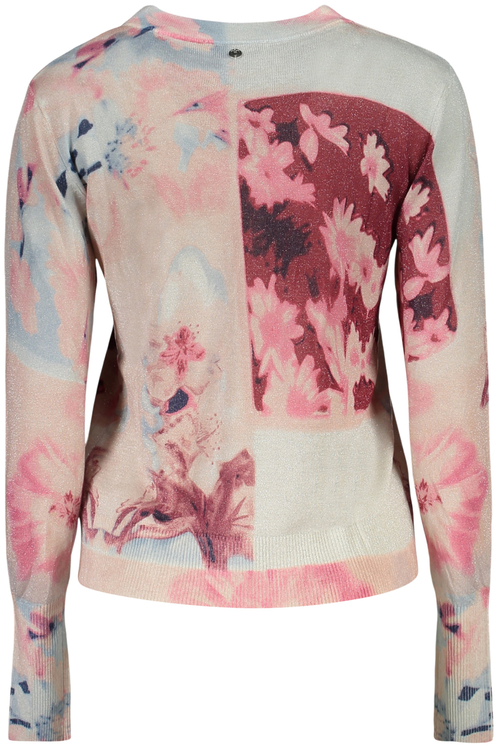 DESIGUAL Women Jumper - Pink