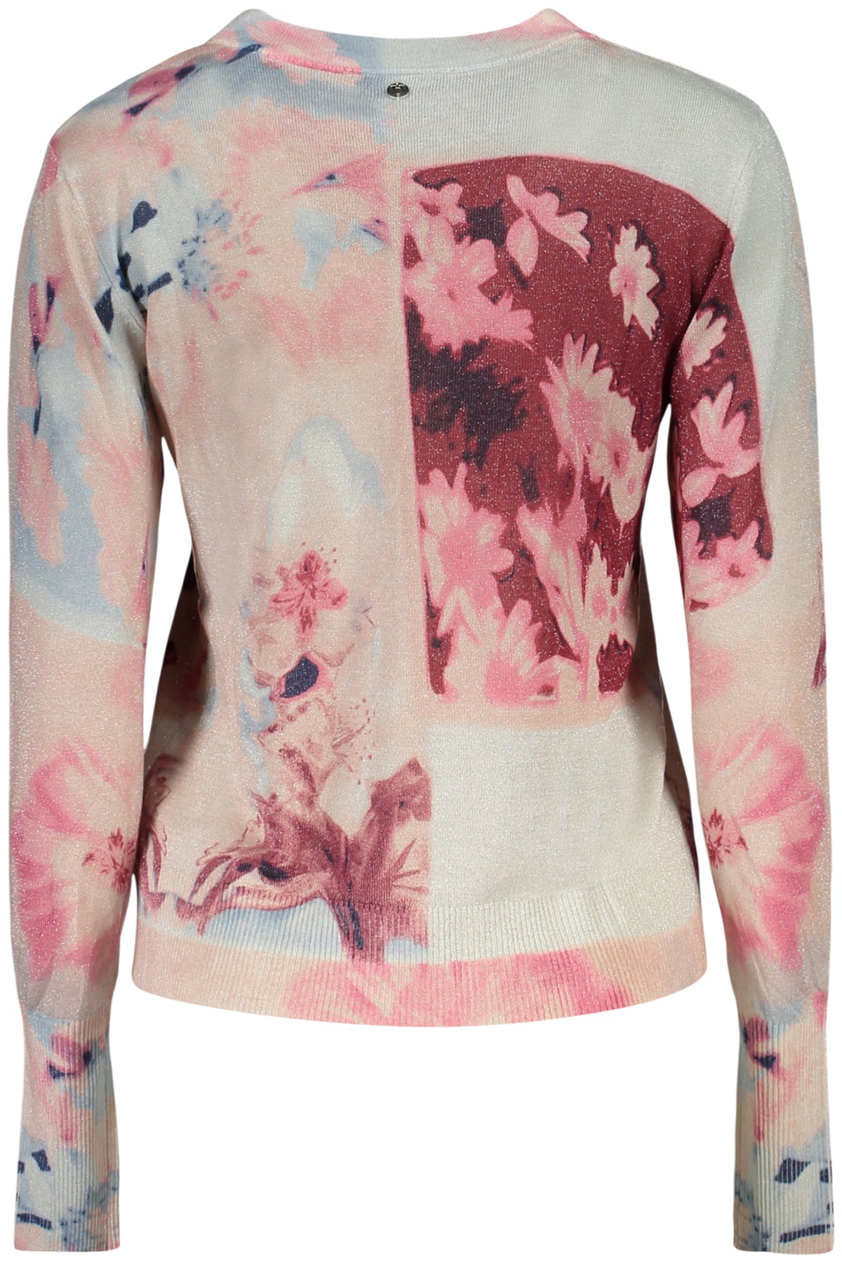 DESIGUAL Women Jumper - Pink