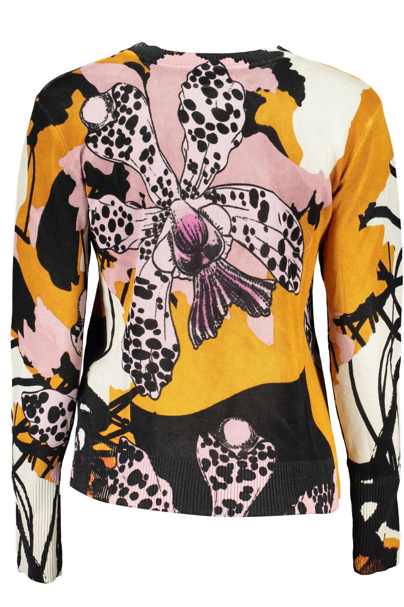DESIGUAL Women Jumper - Pink