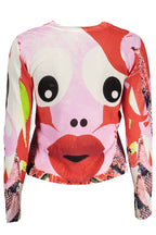 DESIGUAL Women Jumper - Pink
