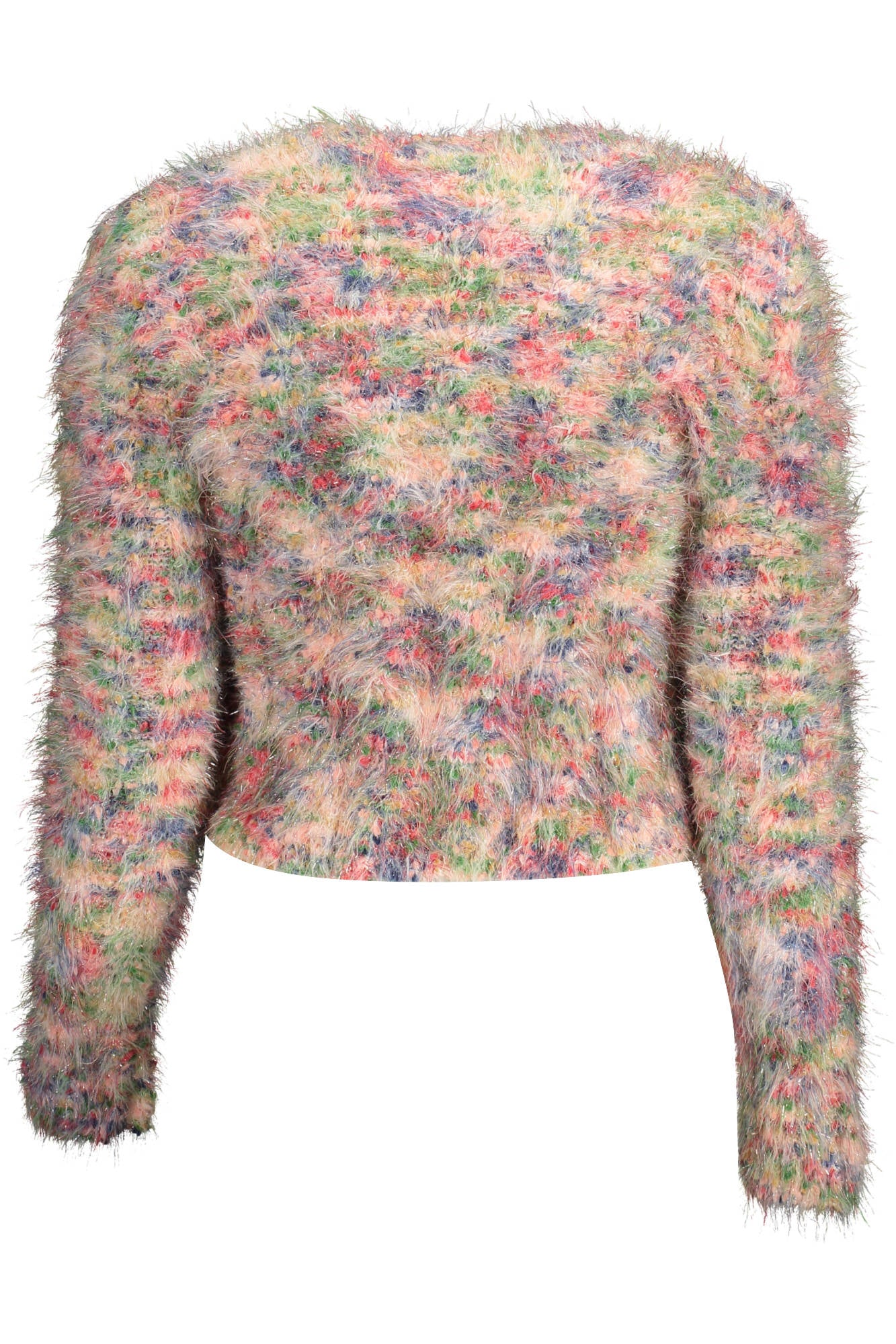 DESIGUAL Women Jumper - Pink
