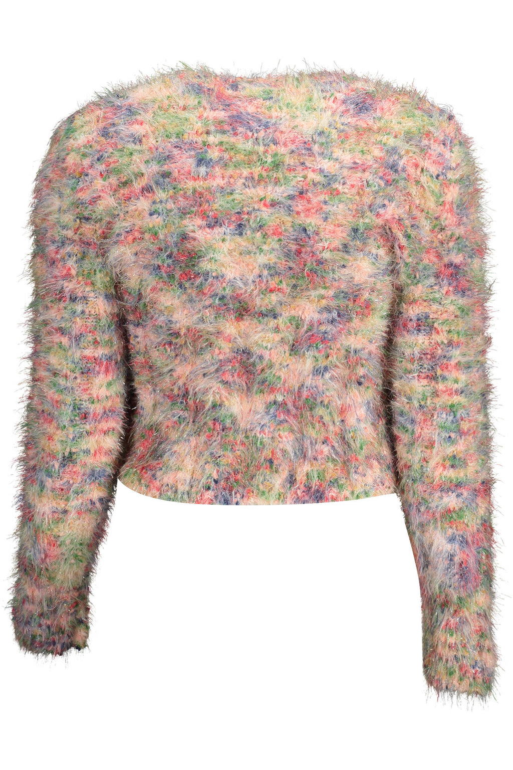 DESIGUAL Women Jumper - Pink