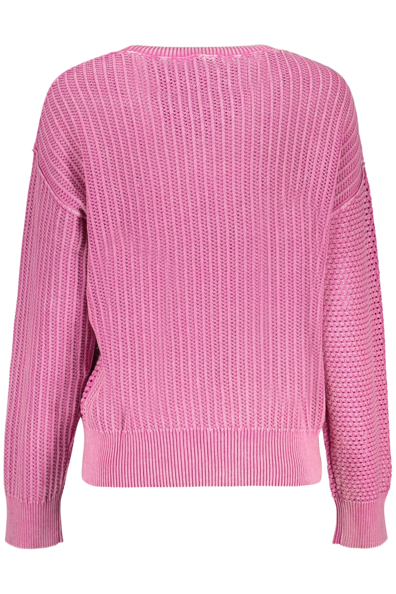 DESIGUAL Women Jumper - Pink
