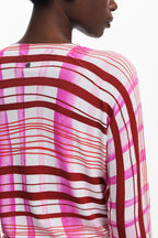 DESIGUAL Women Jumper - Pink