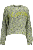 DESIGUAL Women Jumper - Green
