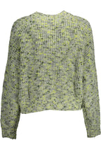 DESIGUAL Women Jumper - Green