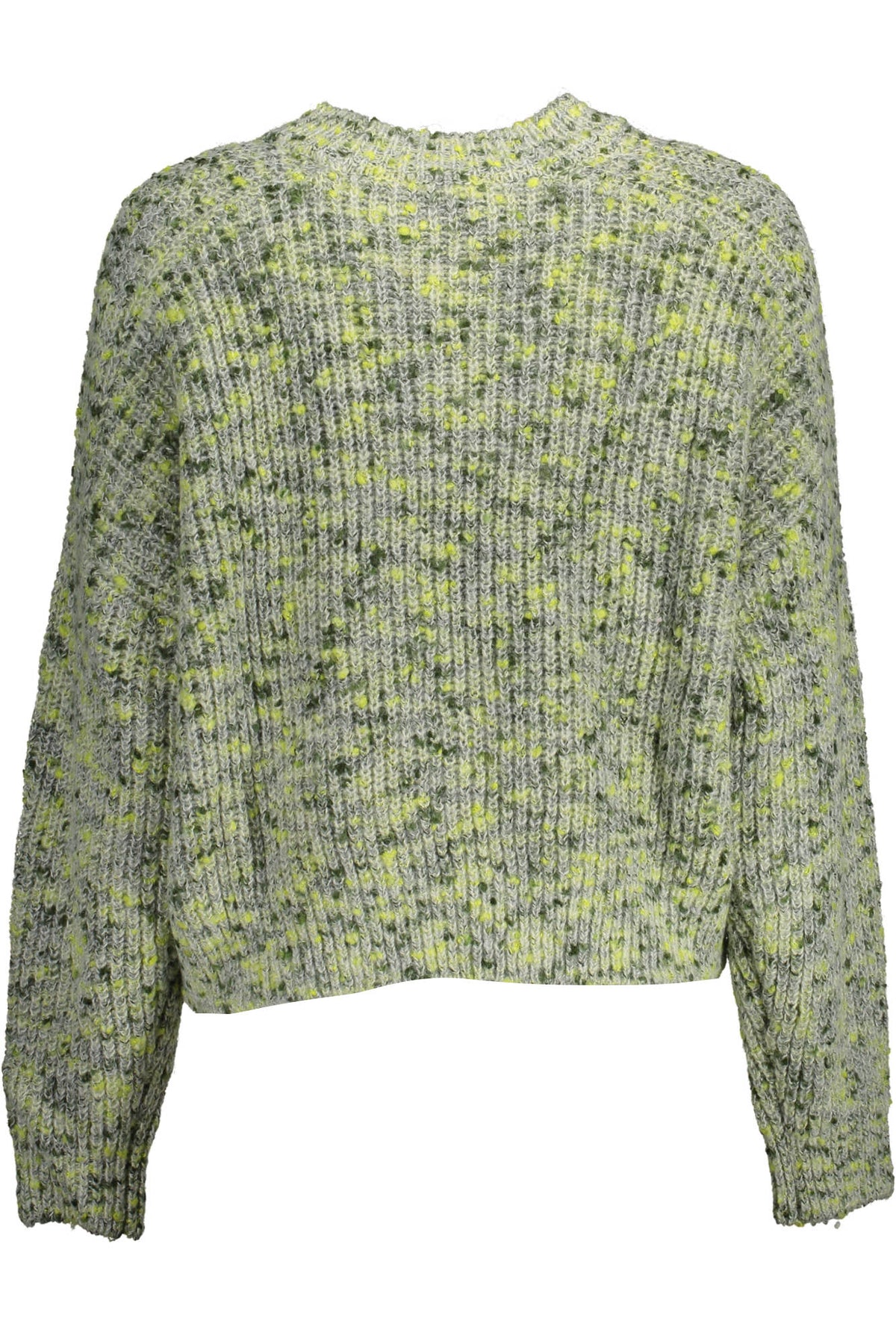 DESIGUAL Women Jumper - Green