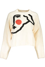 DESIGUAL Women Jumper - White