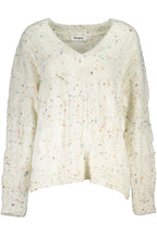 DESIGUAL Women Jumper - White