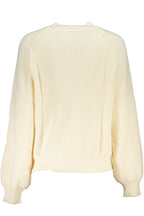 DESIGUAL Women Jumper - White