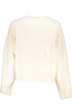 DESIGUAL Women Jumper - White