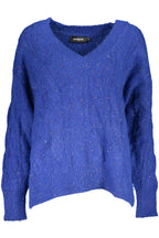 DESIGUAL Women Jumper - Blue