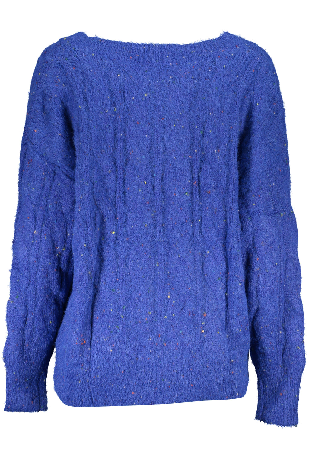 DESIGUAL Women Jumper - Blue