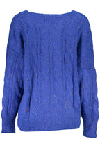 DESIGUAL Women Jumper - Blue