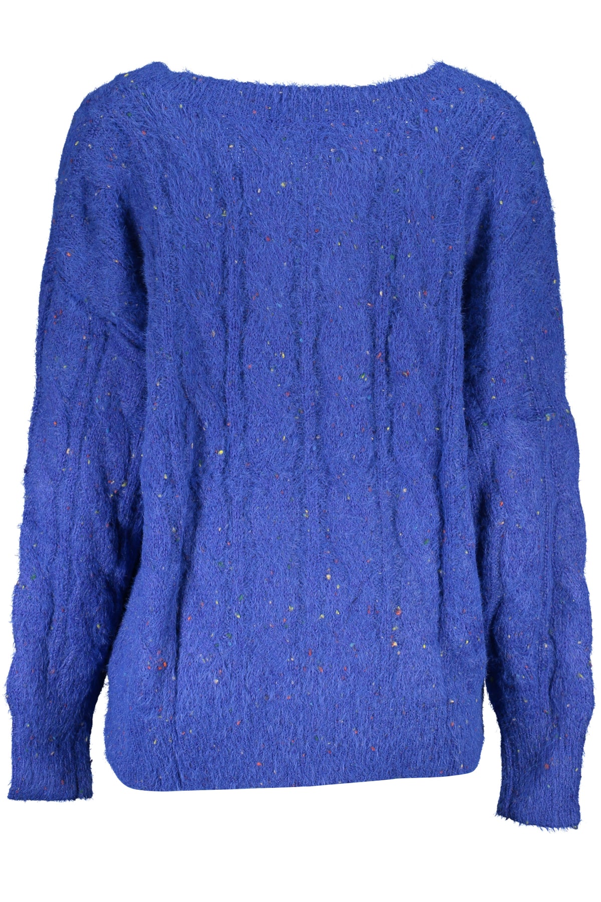 DESIGUAL Women Jumper - Blue