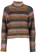 DESIGUAL Women Jumper - Grey