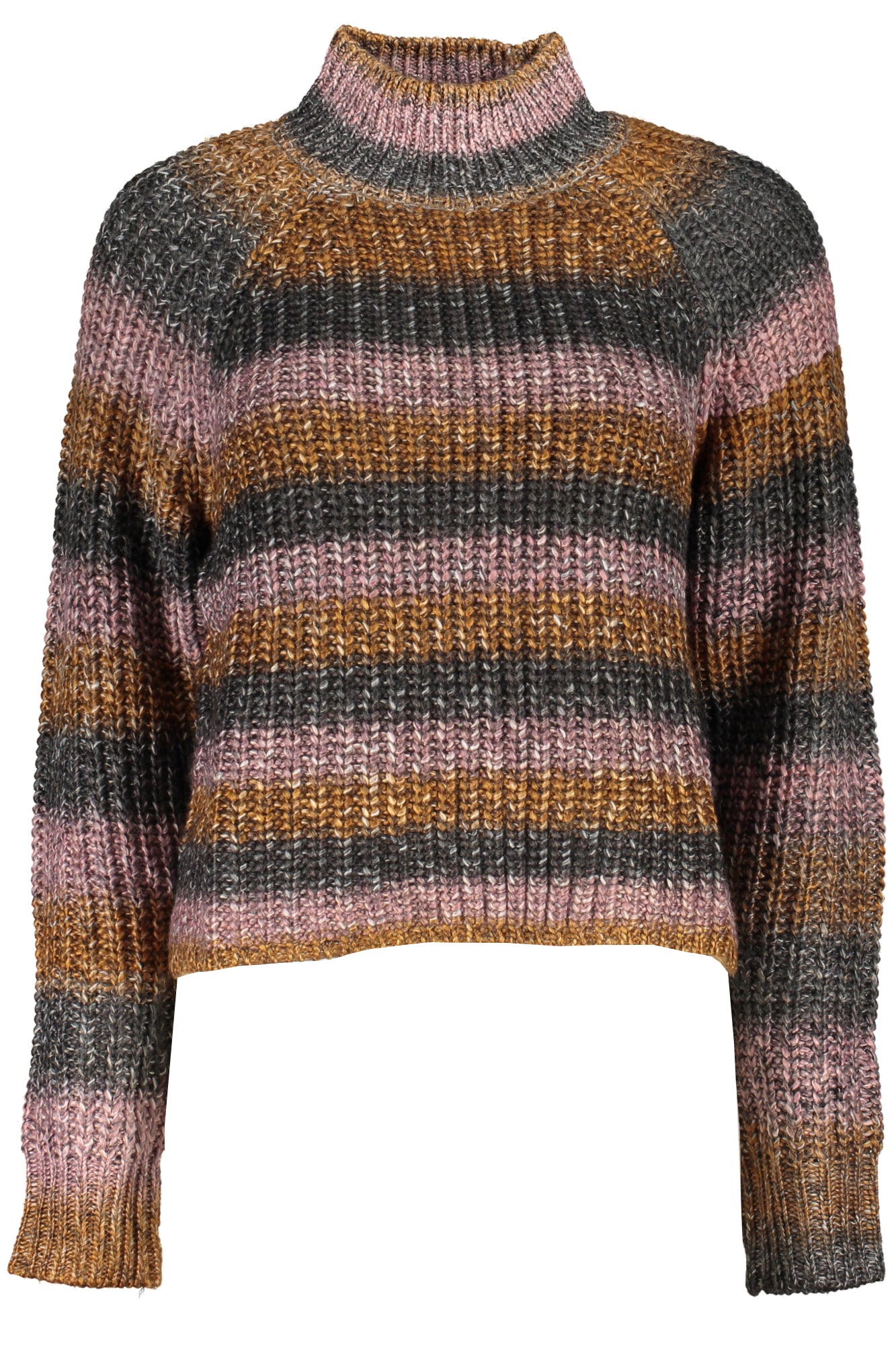 DESIGUAL Women Jumper - Grey