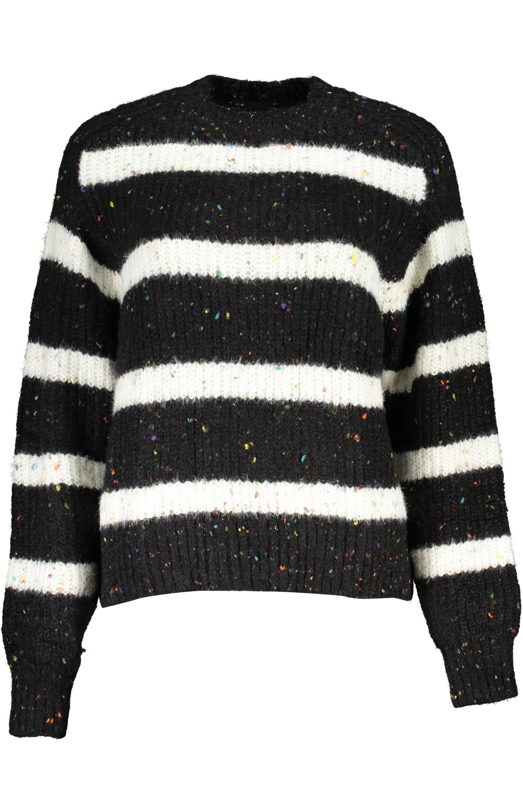 DESIGUAL Women Jumper - Black