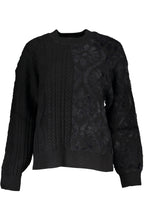 DESIGUAL Women Jumper - Black