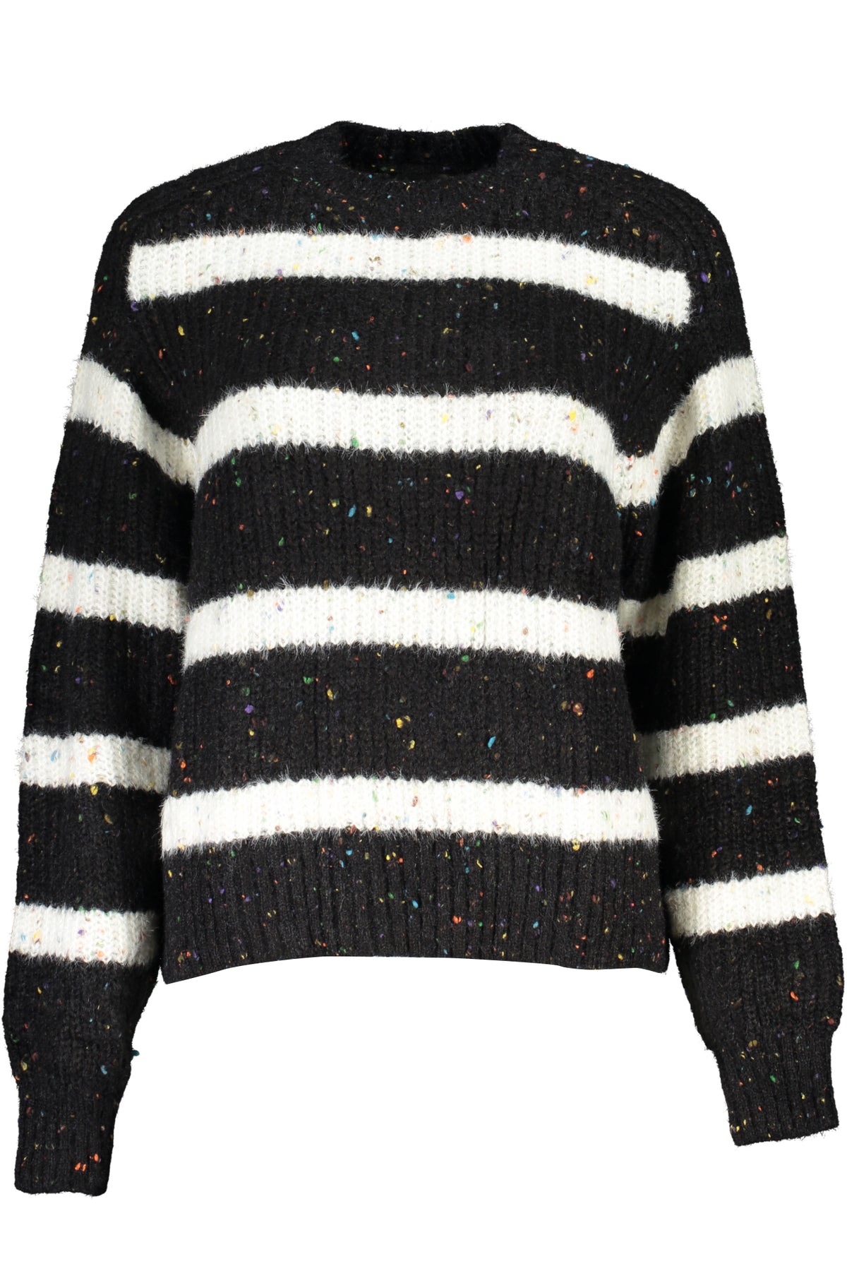 DESIGUAL Women Jumper - Black
