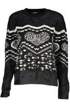 DESIGUAL Women Jumper - Black