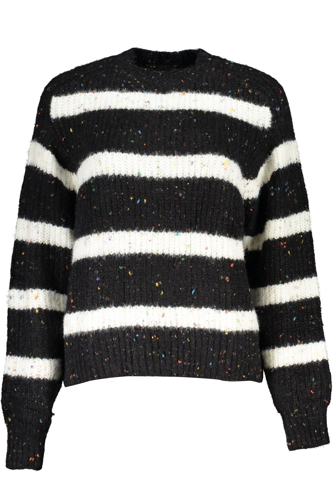 DESIGUAL Women Jumper - Black