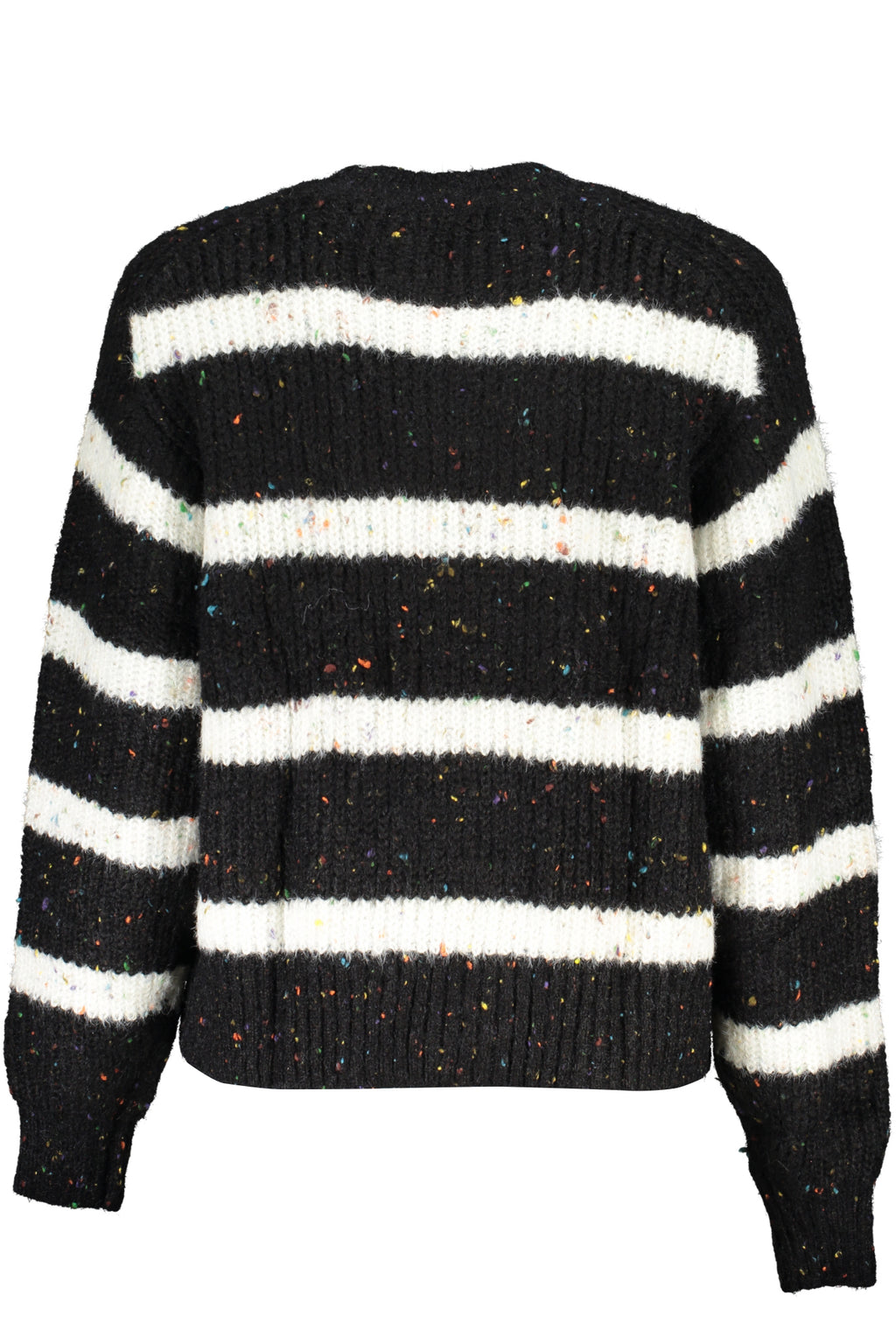 DESIGUAL Women Jumper - Black